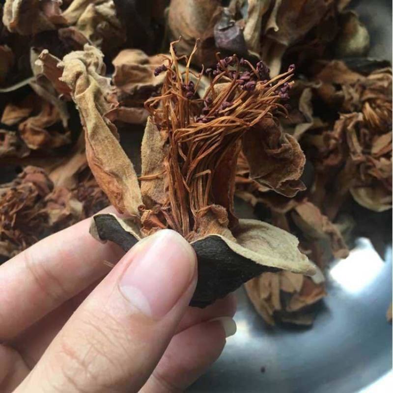 中药材木棉花正宗无硫精选木棉花中药材量大从优