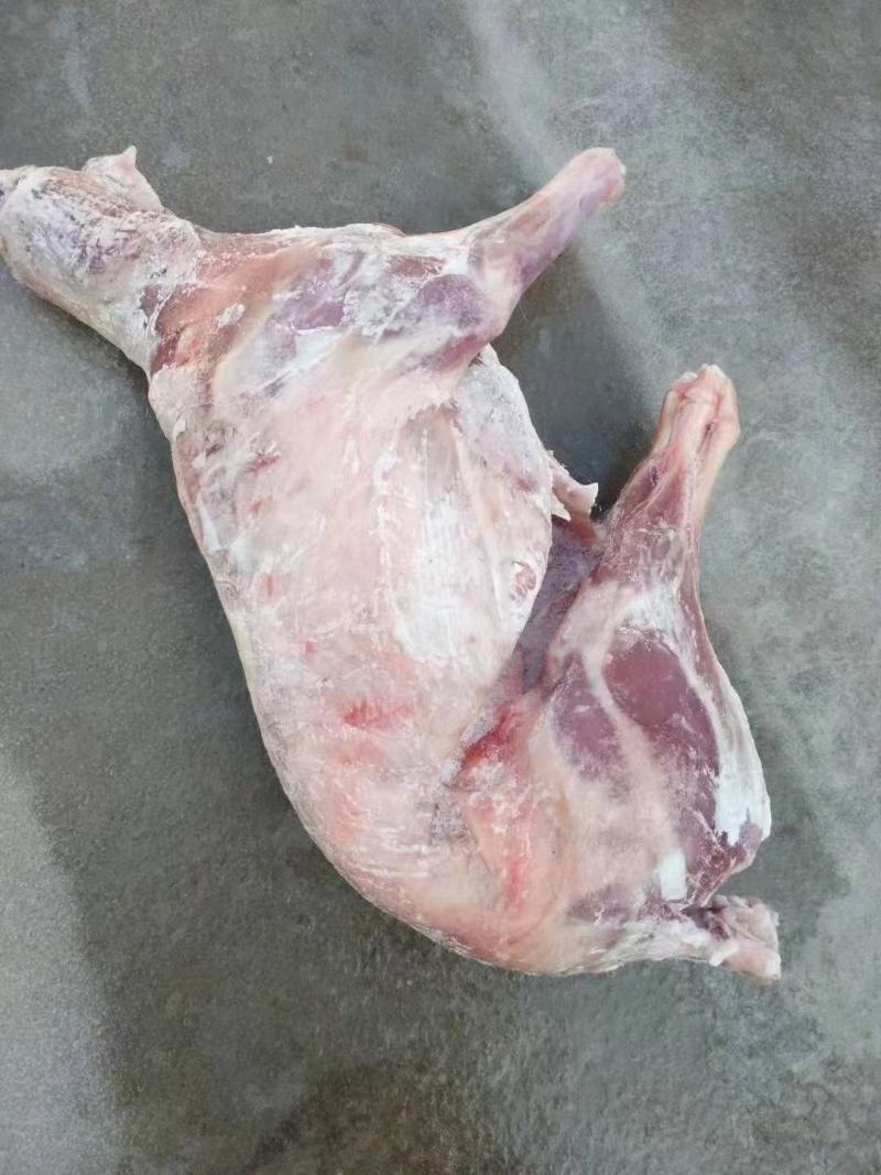 烤全羊