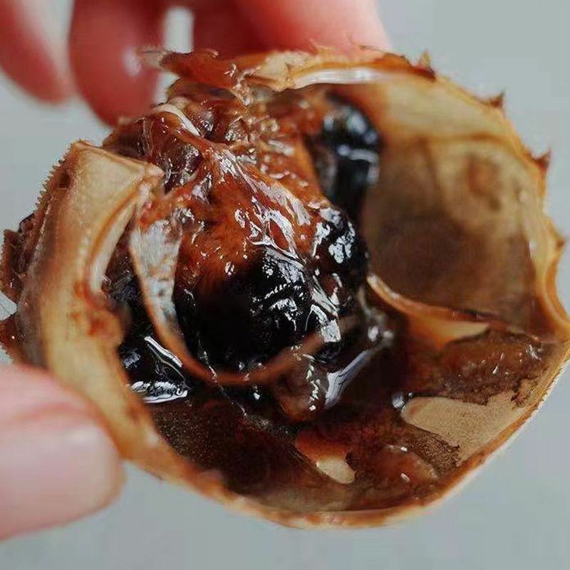 大闸蟹大闸蟹香辣鲜活黄大螃蟹