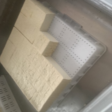 纯卤水豆腐高营养口感好