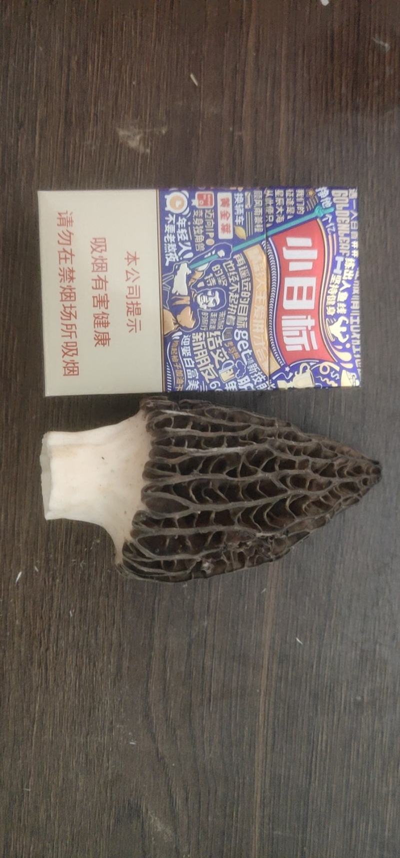 羊肚菌干品大量上市量大价优欢迎老板咨询基地一手货源
