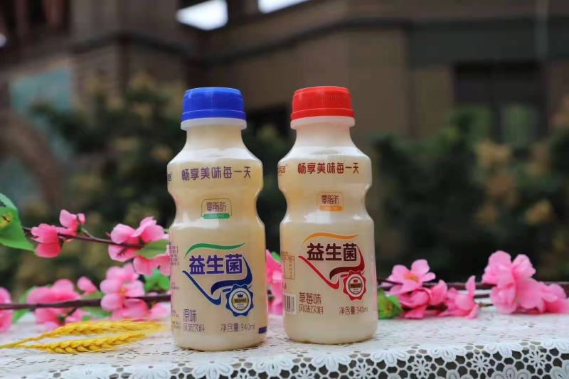 达利园乳酸菌！鹿角巷，益生菌，AD钙，源头厂家，发各渠道