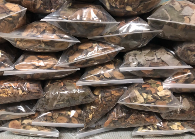 泡酒料泡酒药材泡酒材料散装药材60味80味