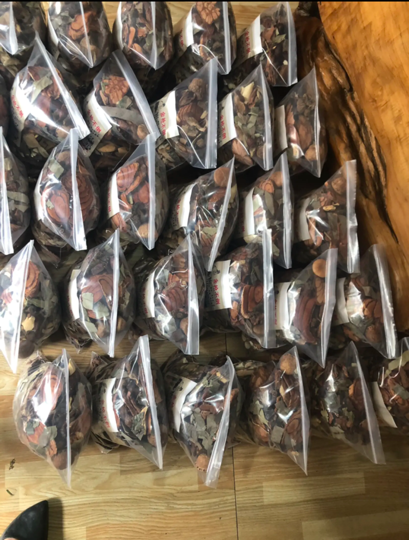 泡酒料泡酒药材泡酒材料散装药材60味80味