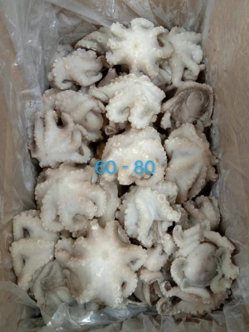 火锅小八爪鱼，质量好价格优。