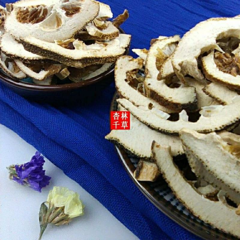 中药材枳壳正品枳壳片初级农产品散装包邮