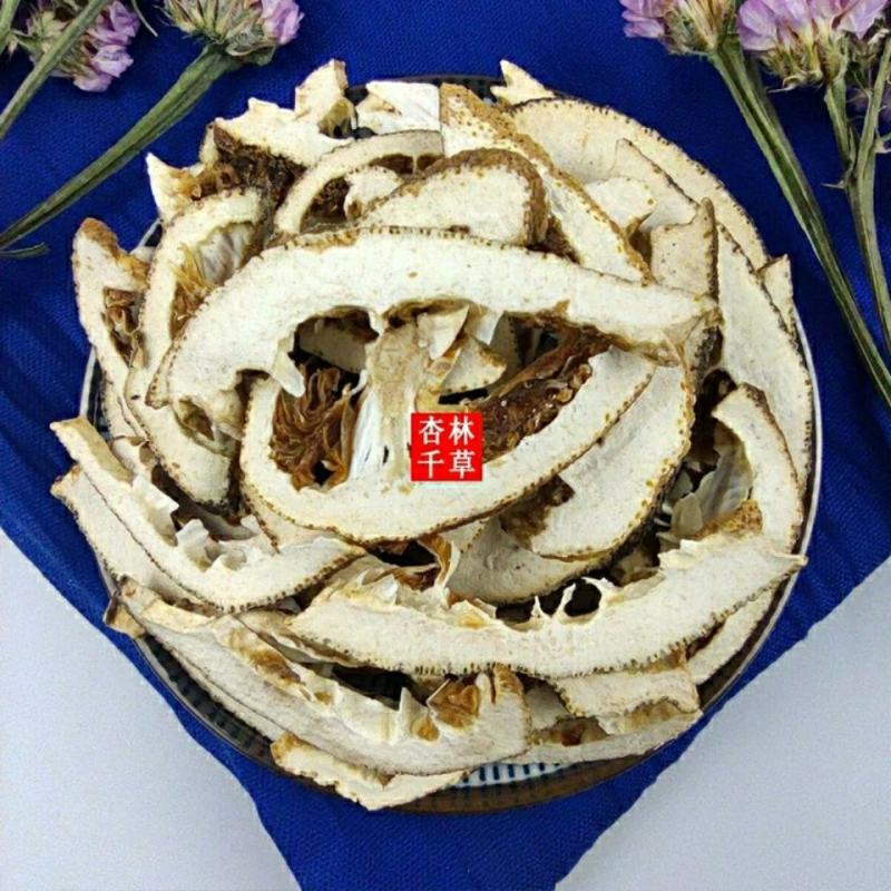 中药材枳壳正品枳壳片初级农产品散装包邮