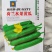 荷兰水果黄瓜种子连续结瓜能力强