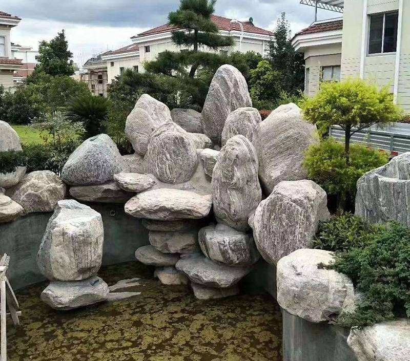 泰山石，雪浪石，切片石，刻字石，草坪石，风景石，泰山石假