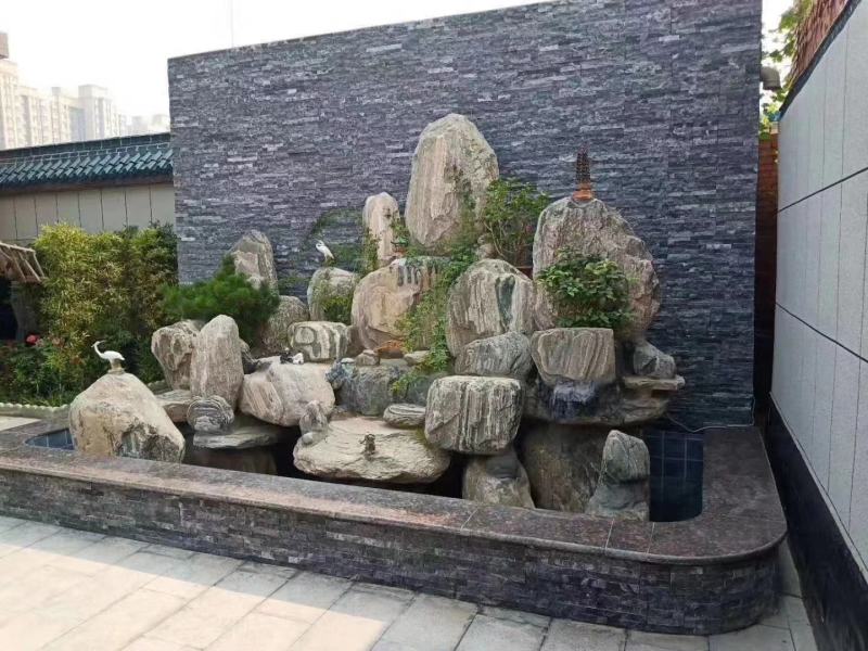 泰山石，雪浪石，切片石，刻字石，草坪石，风景石，泰山石假