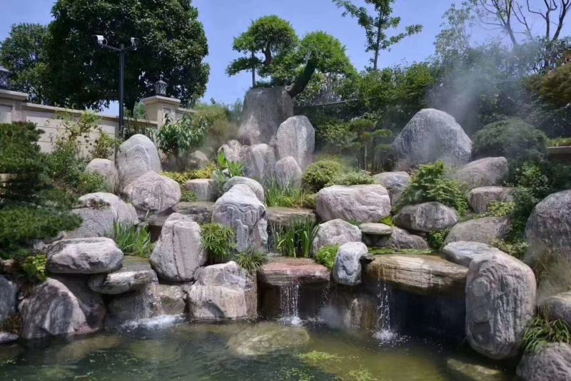 泰山石，雪浪石，切片石，刻字石，草坪石，风景石，泰山石假