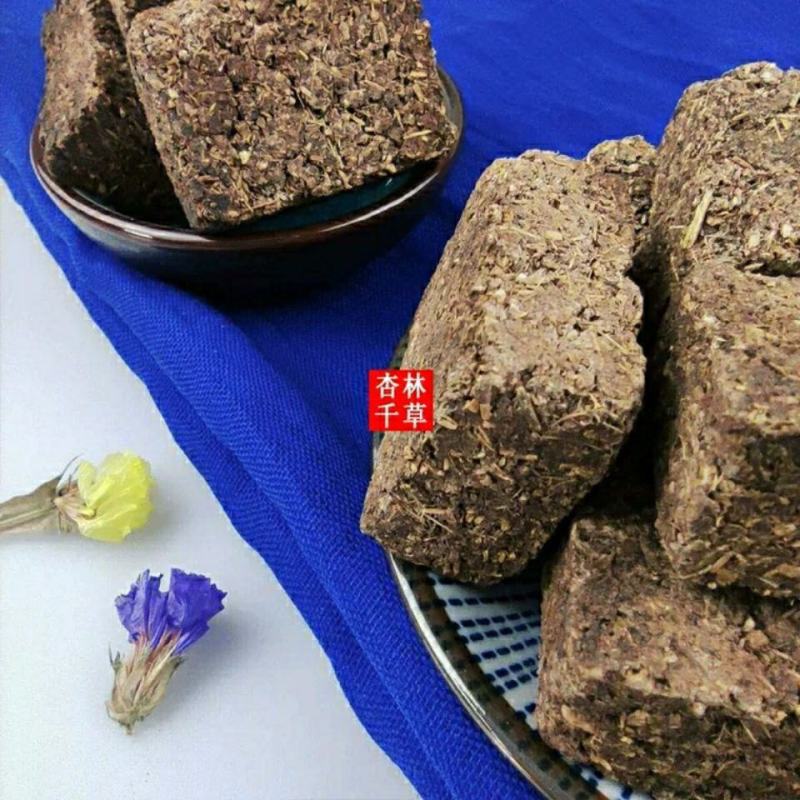优质无硫炒神曲麸焦六神曲建曲焦三仙可磨粉新货包邮