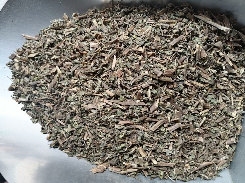 旱莲草墨旱莲各种中药材批发质量保证草药干净批发