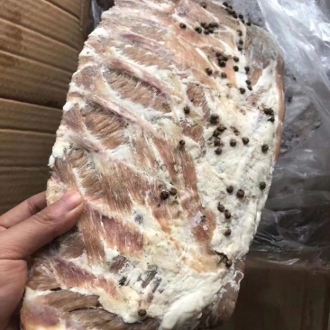 风吹盐排骨（门市、展会、赶场）