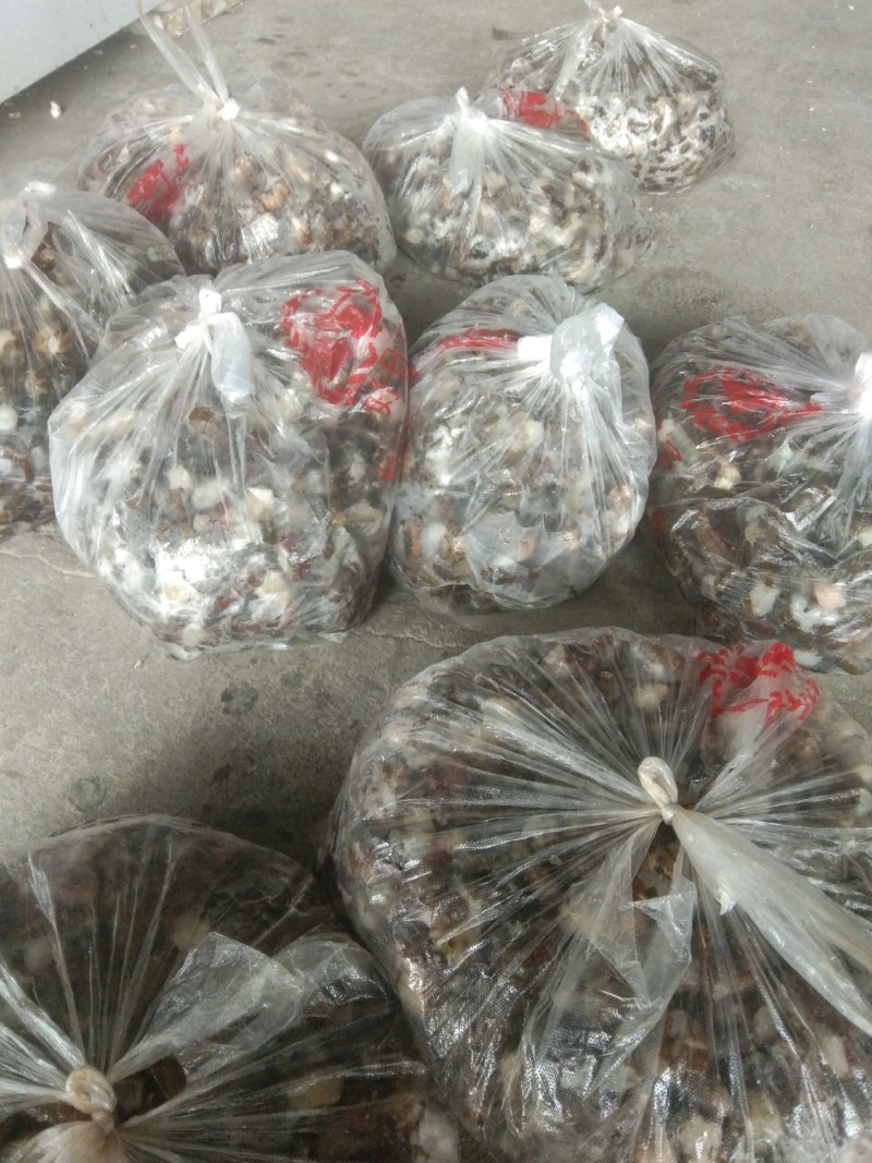 虾尾潜江小龙虾，虾尾鲜虾尾，肉质Q弹，口感回味50斤起批