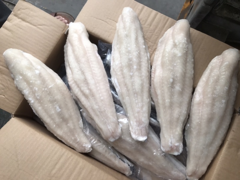 高品质巴沙鱼豆花鱼纸包鱼可用