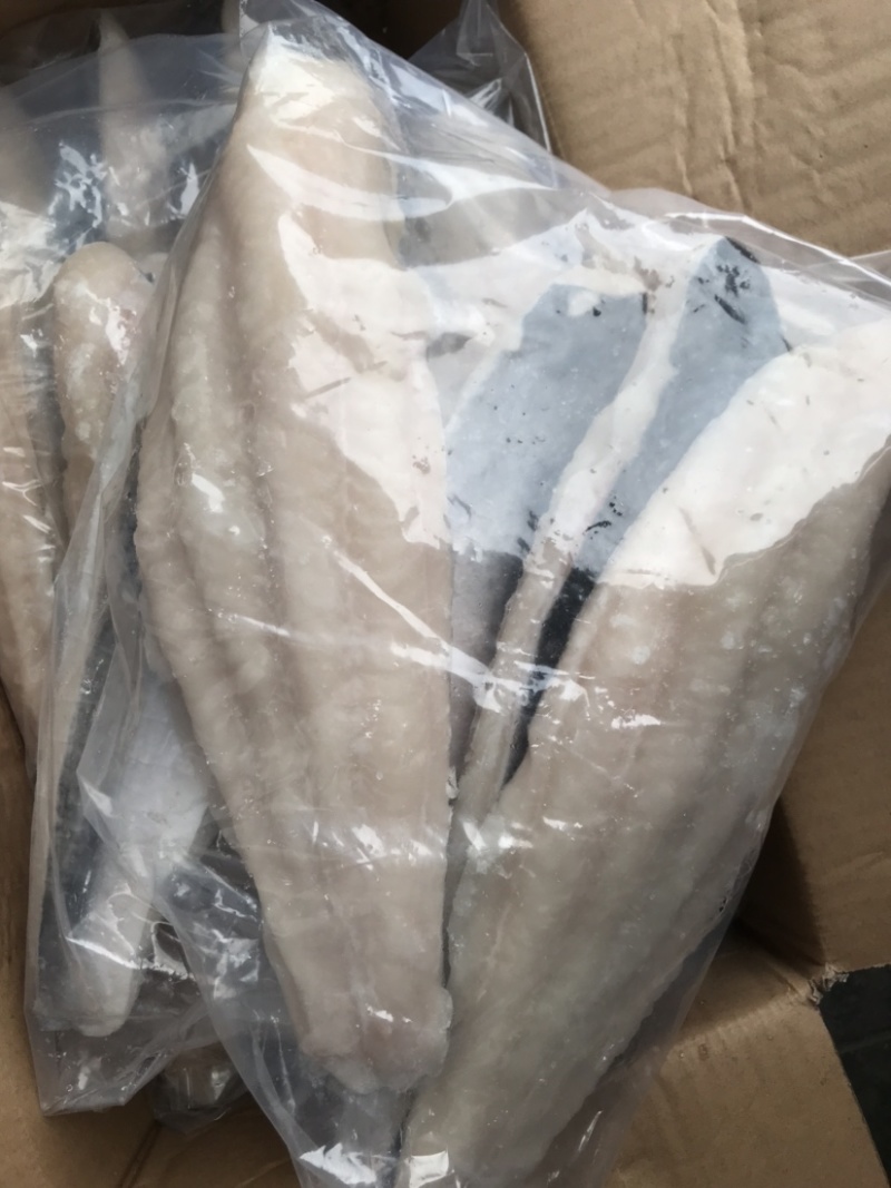 高品质巴沙鱼豆花鱼纸包鱼可用