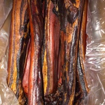 烟熏三线腊肉【门市、展会、赶场】