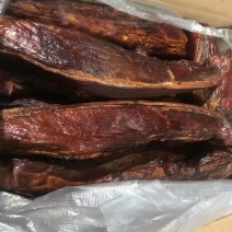 烟熏二刀腊肉【饭店，展会，赶场】