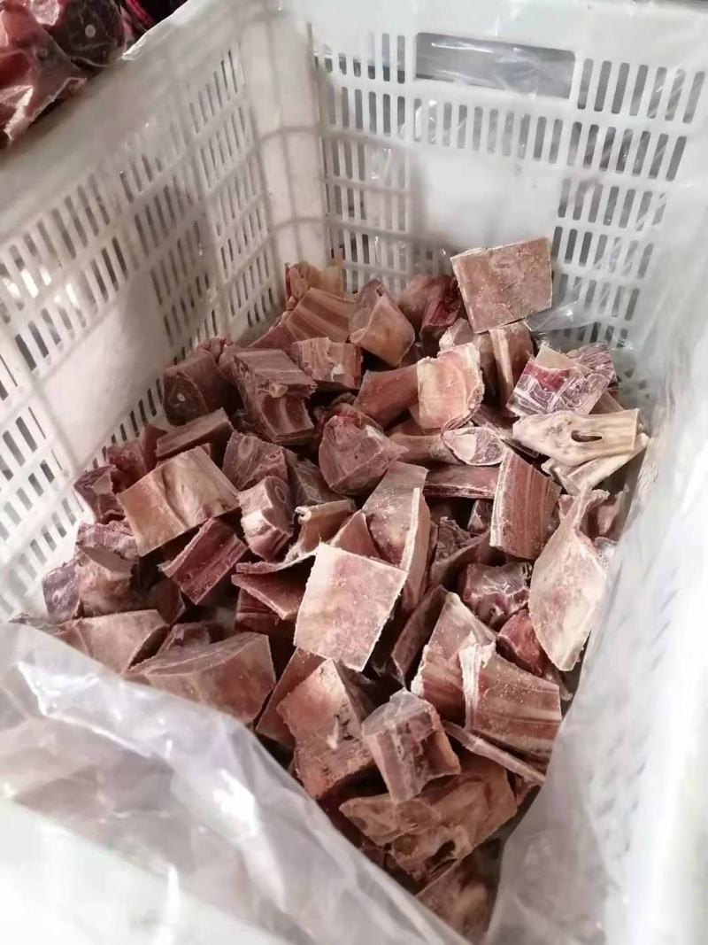 羊副产品全羊切块，大量现货，可开检疫，可发样品一件起发