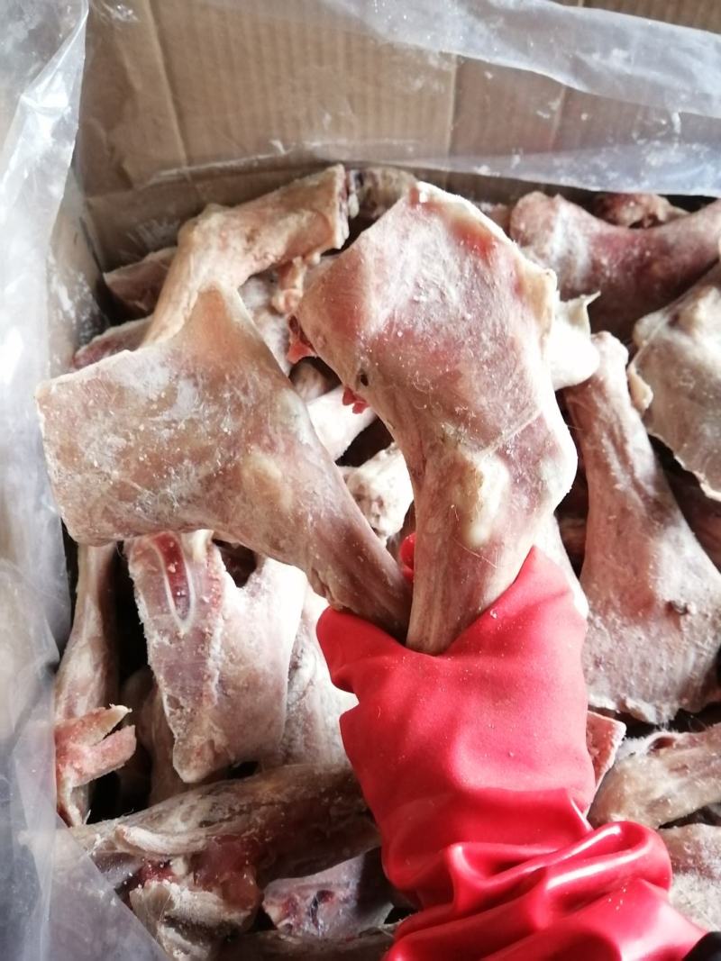 羊小腿都有货10一斤，可发样品