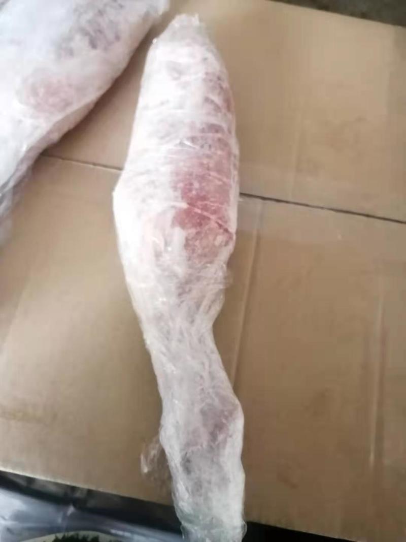 羔前后羊腿规格齐全11一斤，可发样品大量现货
