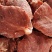 牛肉冷冻牛猪腱子肉不打粉不注水20斤一件