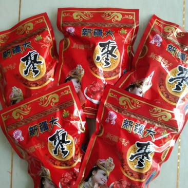 电商直供产品一元一包半斤装可根据客户要求定制