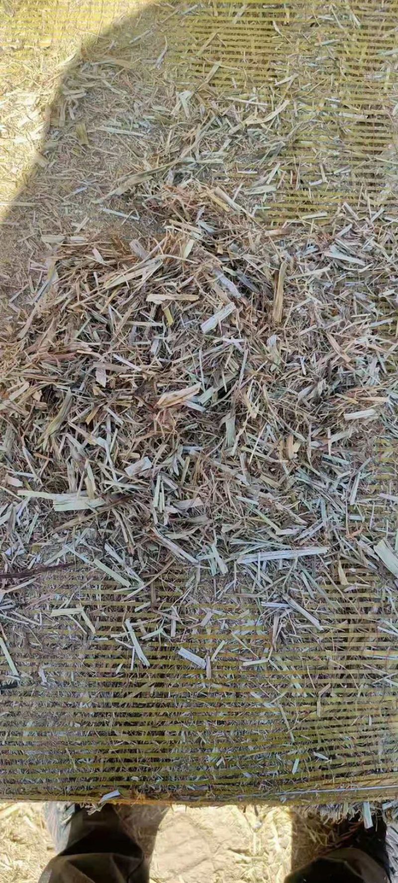 厂家直供优质玉米秸秆，品质上乘，保质保量。