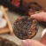 陈皮白茶福鼎白茶与新会陈皮松压小茶饼500g