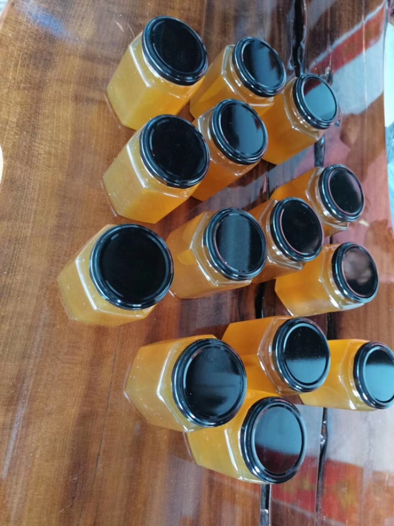 [标题]云南西双版纳.***蜂蜜对接电商加工厂