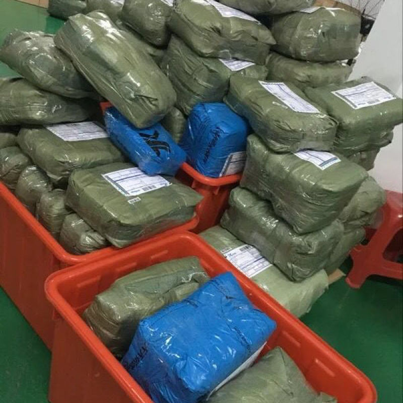快递物流包装编织袋蛇皮袋大袋子厂家直销规格齐