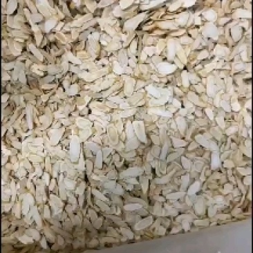 加拿大进口西洋参片斜切参片花旗参枝条参粉金黄色500克