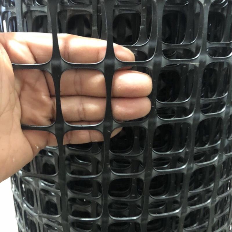 熟胶加厚养鸡养鸭网塑料养殖网围栏户外隔离网防护网漏粪圈