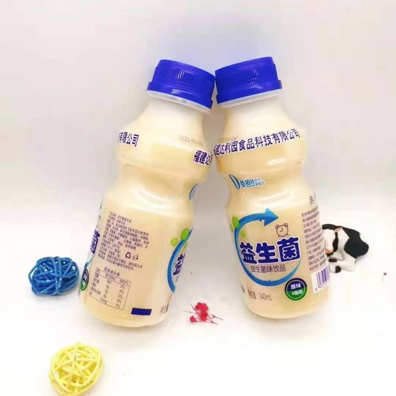 达利园乳酸菌厂家直销地摊展会等热销夏季热卖