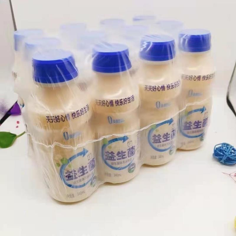 达利园乳酸菌厂家直销地摊展会等热销夏季热卖
