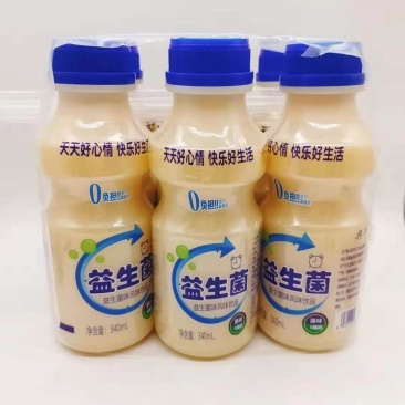 达利园乳酸菌厂家直销地摊展会等热销夏季热卖