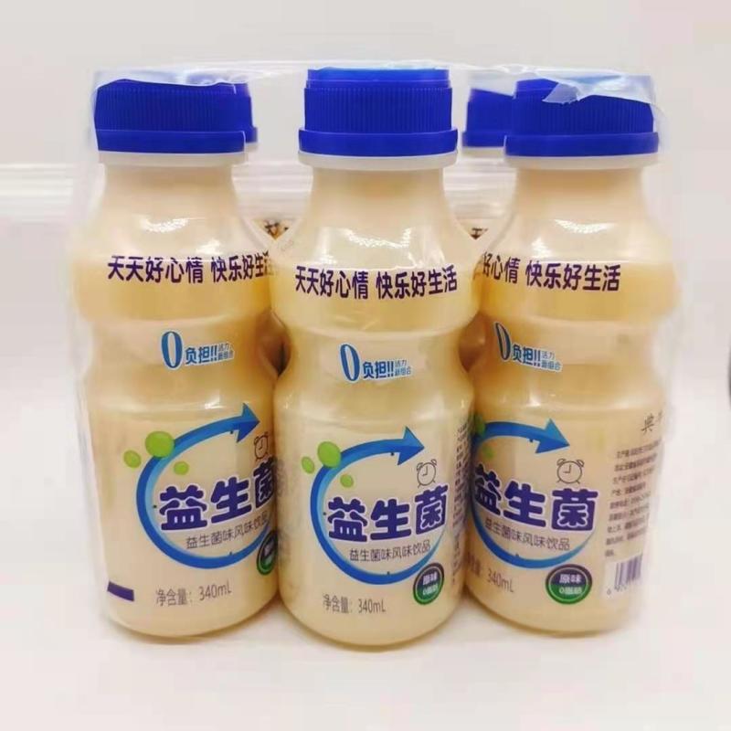 达利园乳酸菌厂家直销地摊展会等热销夏季热卖
