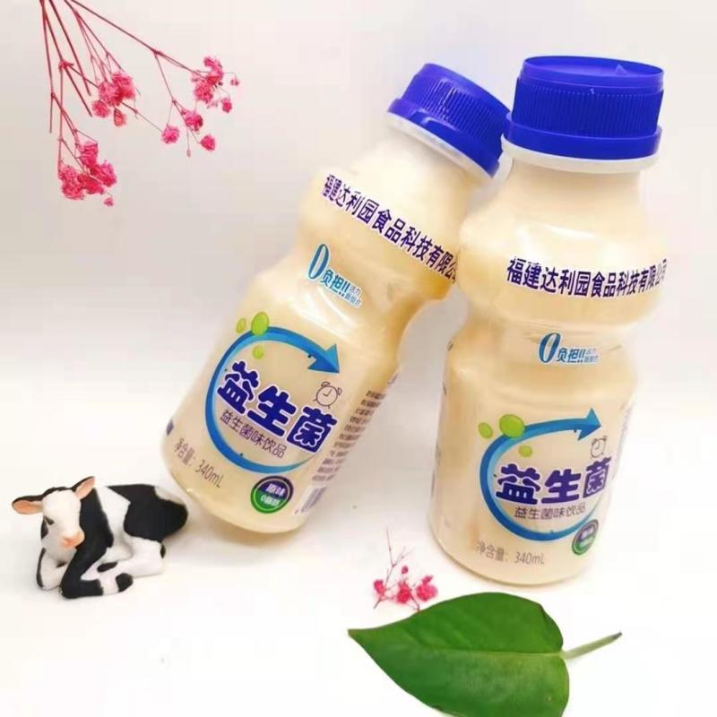 达利园乳酸菌厂家直销地摊展会等热销夏季热卖