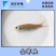 新品俄罗斯金草鱼苗活体金色鲩鱼苗红草鱼金丝鲩鱼苗