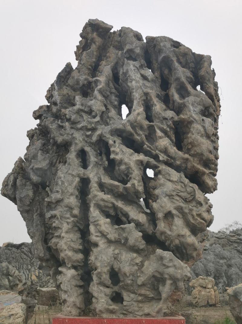 刻字石，景观石，风景石，假山石，草坪石，村牌石，