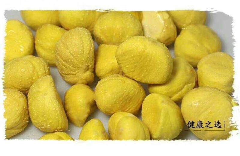 江西省瑞金市日东鲜板栗仁加工厂