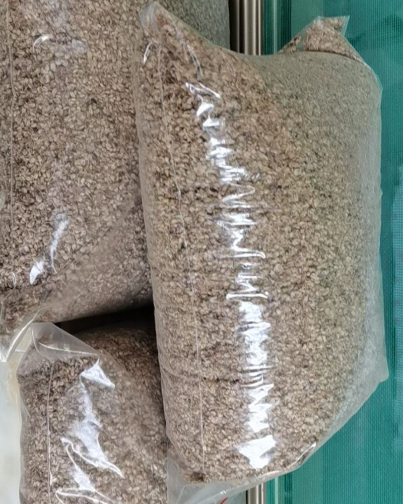 麻麻花