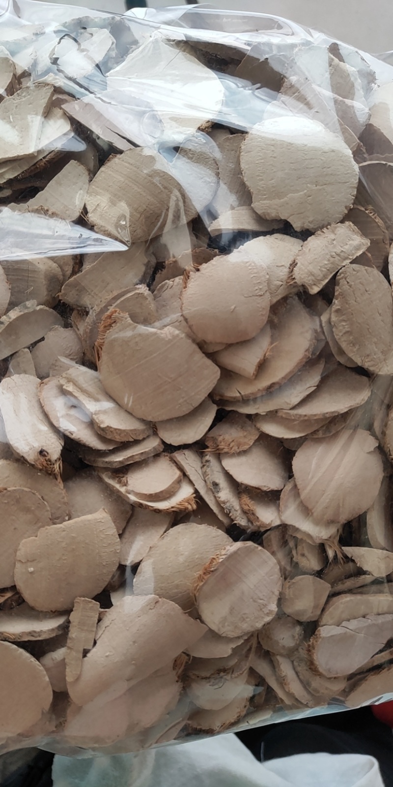 三棱好统货无碎末佳佳药业供应各种中药材