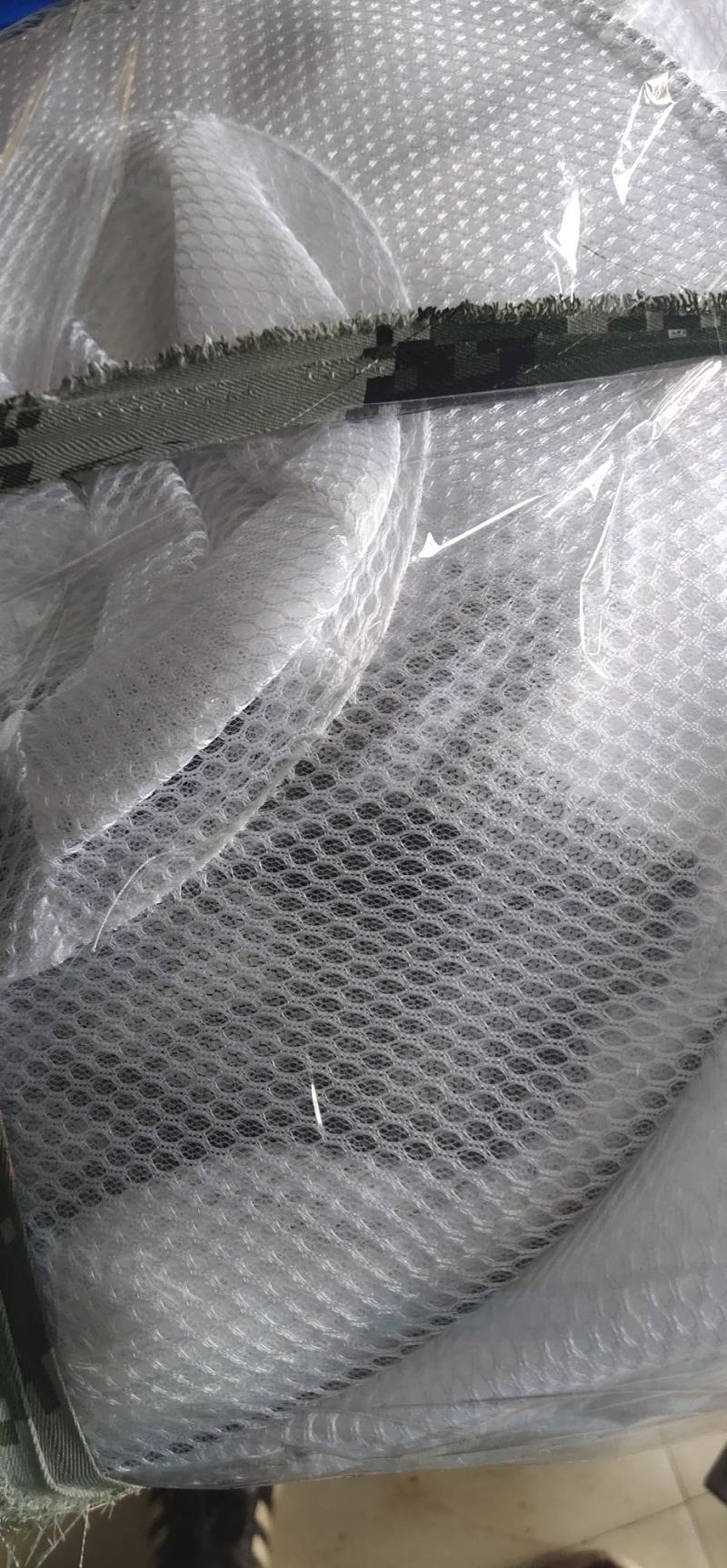 防蜂服全套透气型专用防蜂帽取蜜半身空调养蜂衣服蜜蜂防护服