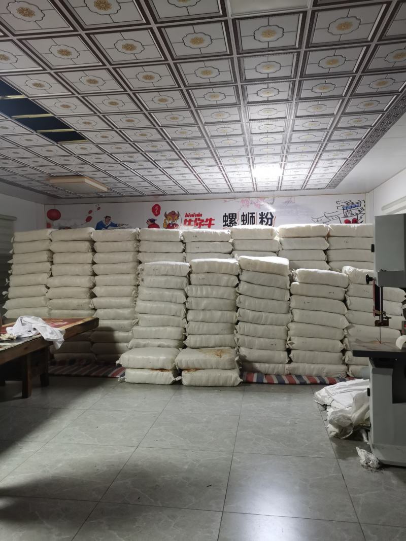 螺蛳粉米粉