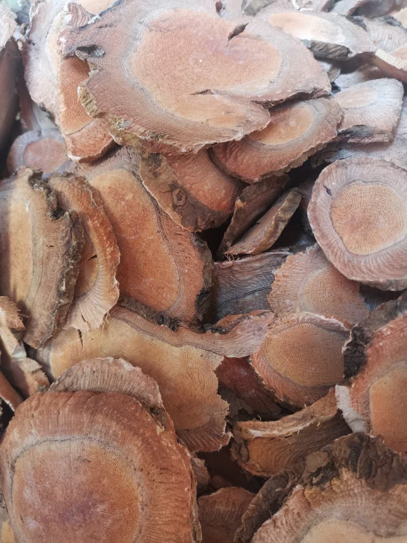 云南中药材野葡萄根山葡萄根500包邮