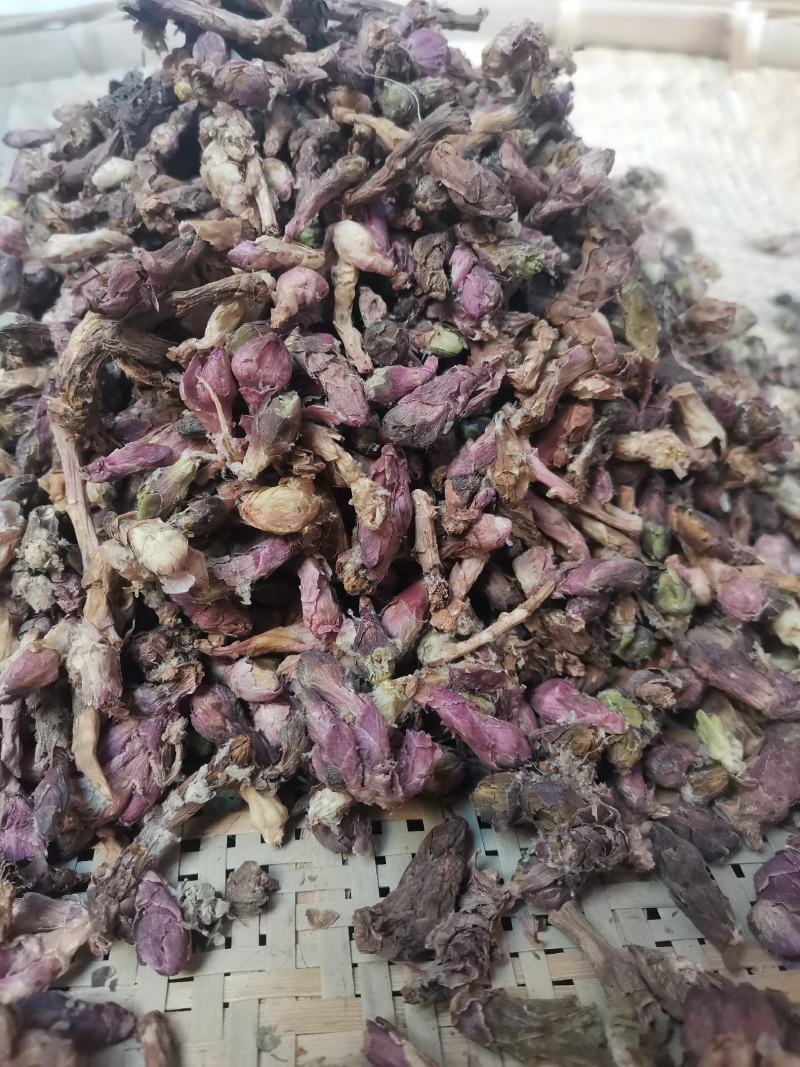 云南中药材款冬花正品冬花100g包邮