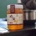 果园蜂蜜一斤一瓶装丨
