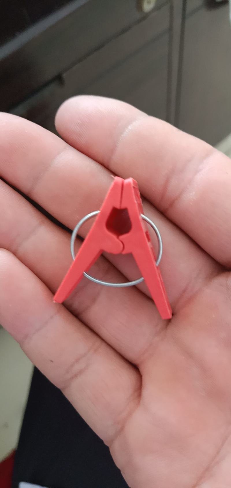 蔬菜嫁接夹黄瓜西瓜苗圆口嫁接夹芽接工具专用厂家直销包邮